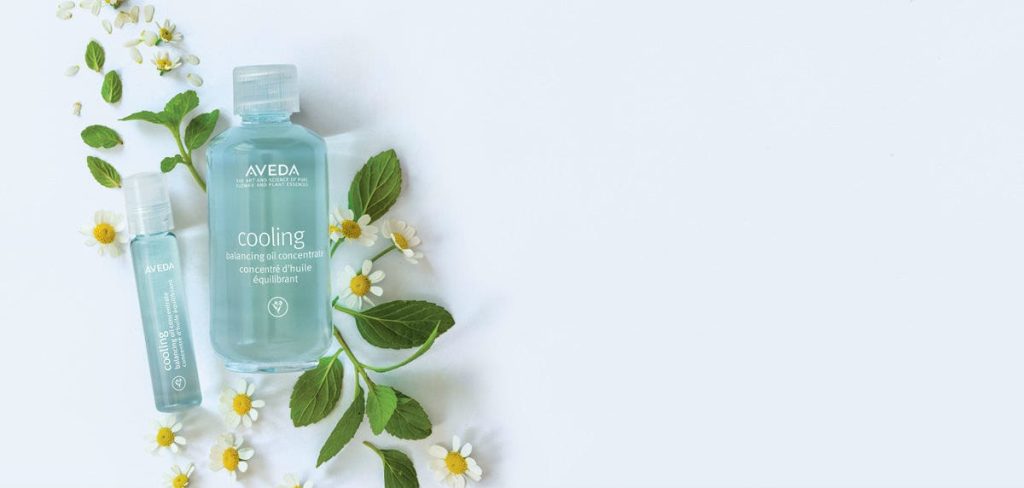 Aveda Cooling Oil