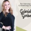 Aveda Institute Las Vegas Cosmetology Student Gabriella Gerber